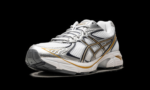 GT 2160 "Pure Silver"
